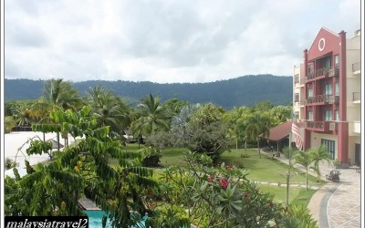 Langkawi Lagoon Resort منتجع و فندق لنكاوي لاقون10