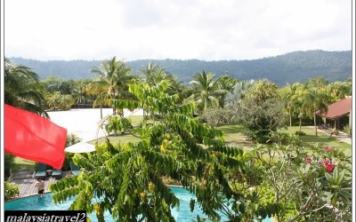 Langkawi Lagoon Resort منتجع و فندق لنكاوي لاقون11