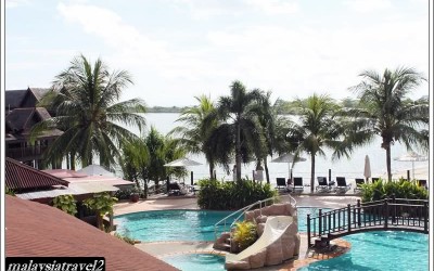 Langkawi Lagoon Resort منتجع و فندق لنكاوي لاقون15