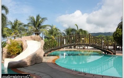 Langkawi Lagoon Resort منتجع و فندق لنكاوي لاقون16