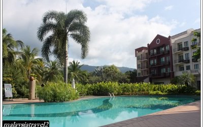 Langkawi Lagoon Resort منتجع و فندق لنكاوي لاقون18