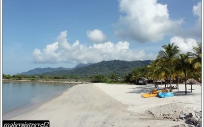 Langkawi Lagoon Resort منتجع و فندق لنكاوي لاقون2