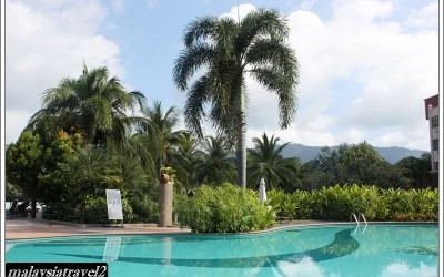 Langkawi Lagoon Resort منتجع و فندق لنكاوي لاقون21