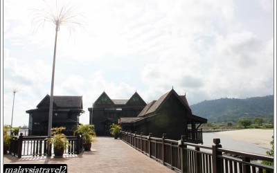 Langkawi Lagoon Resort منتجع و فندق لنكاوي لاقون23