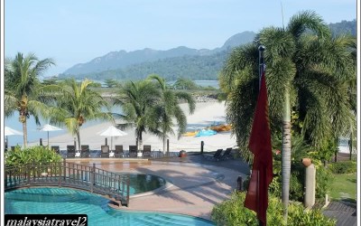 Langkawi Lagoon Resort منتجع و فندق لنكاوي لاقون25