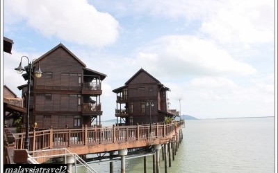 Langkawi Lagoon Resort منتجع و فندق لنكاوي لاقون26