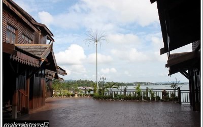 Langkawi Lagoon Resort منتجع و فندق لنكاوي لاقون28