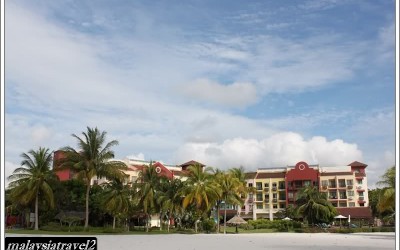 Langkawi Lagoon Resort منتجع و فندق لنكاوي لاقون6