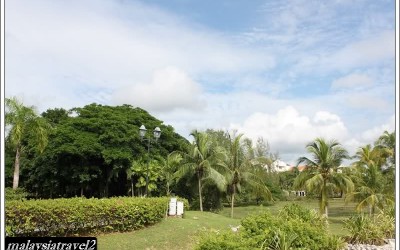 Langkawi Lagoon Resort منتجع و فندق لنكاوي لاقون9