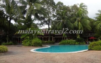 Mutiara Burau Bay Resort Langkawi فندق موتيارا بوراو باي لنكاوي1