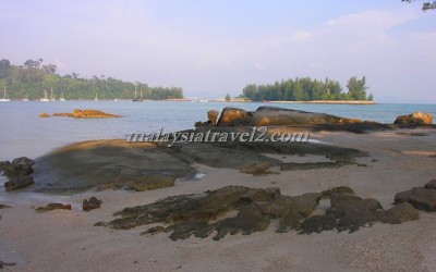 Mutiara Burau Bay Resort Langkawi فندق موتيارا بوراو باي لنكاوي10