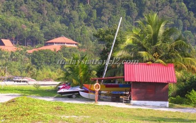 Mutiara Burau Bay Resort Langkawi فندق موتيارا بوراو باي لنكاوي11