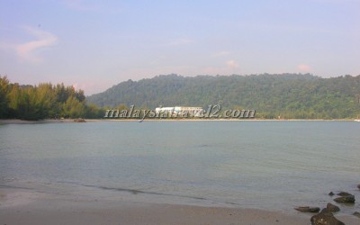 Mutiara Burau Bay Resort Langkawi فندق موتيارا بوراو باي لنكاوي12