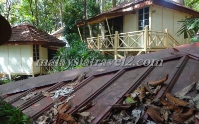 Mutiara Burau Bay Resort Langkawi فندق موتيارا بوراو باي لنكاوي13