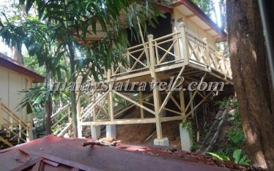 Mutiara Burau Bay Resort Langkawi فندق موتيارا بوراو باي لنكاوي15