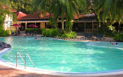 Mutiara Burau Bay Resort Langkawi فندق موتيارا بوراو باي لنكاوي15