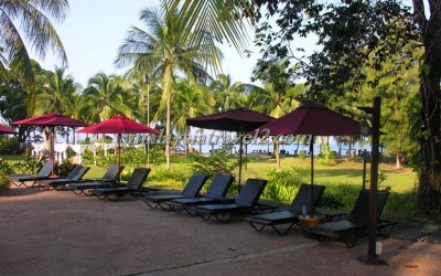 Mutiara Burau Bay Resort Langkawi فندق موتيارا بوراو باي لنكاوي16