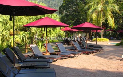 Mutiara Burau Bay Resort Langkawi فندق موتيارا بوراو باي لنكاوي17