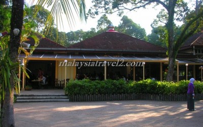 Mutiara Burau Bay Resort Langkawi فندق موتيارا بوراو باي لنكاوي21