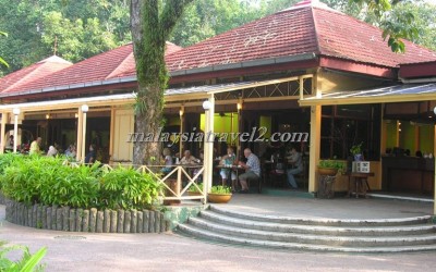 Mutiara Burau Bay Resort Langkawi فندق موتيارا بوراو باي لنكاوي22