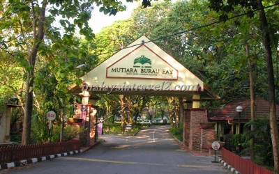 Mutiara Burau Bay Resort Langkawi فندق موتيارا بوراو باي لنكاوي23