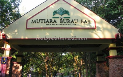 Mutiara Burau Bay Resort Langkawi فندق موتيارا بوراو باي لنكاوي24