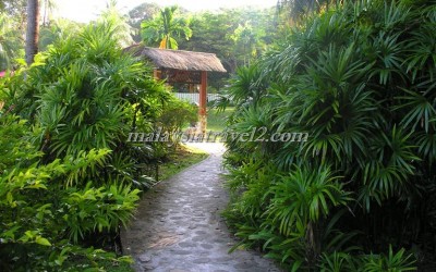 Mutiara Burau Bay Resort Langkawi فندق موتيارا بوراو باي لنكاوي26