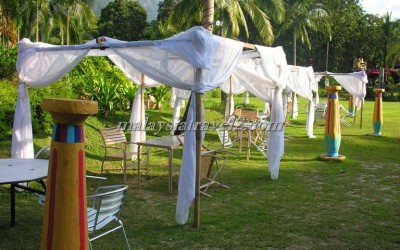 Mutiara Burau Bay Resort Langkawi فندق موتيارا بوراو باي لنكاوي28