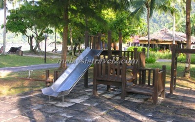 Mutiara Burau Bay Resort Langkawi فندق موتيارا بوراو باي لنكاوي29