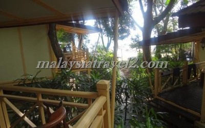 Mutiara Burau Bay Resort Langkawi فندق موتيارا بوراو باي لنكاوي3