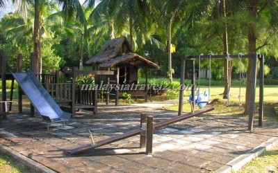 Mutiara Burau Bay Resort Langkawi فندق موتيارا بوراو باي لنكاوي30