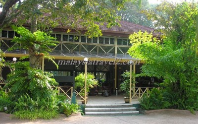Mutiara Burau Bay Resort Langkawi فندق موتيارا بوراو باي لنكاوي4
