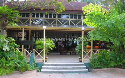 Mutiara Burau Bay Resort Langkawi فندق موتيارا بوراو باي لنكاوي5