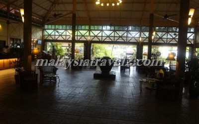 Mutiara Burau Bay Resort Langkawi فندق موتيارا بوراو باي لنكاوي7