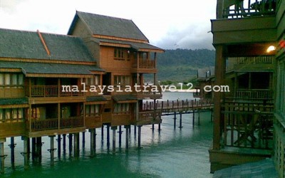 Langkawi Lagoon Resort منتجع و فندق لنكاوي لاقون