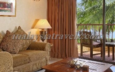 Casa Del Mar Resort Langkawi فندق كاسا ديل مار لنكاوي