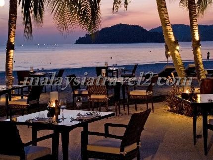 Casa Del Mar Resort Langkawi فندق كاسا ديل مار 