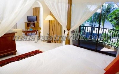 Casa Del Mar Resort Langkawi فندق كاسا ديل مار لنكاوي