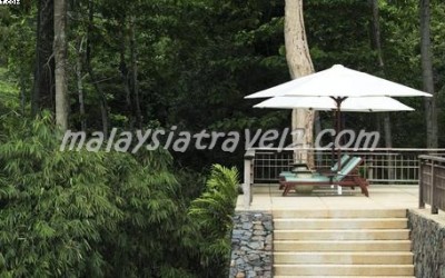 The Datai Resort Langkawi فندق داتاي جزيرة لنكاوي