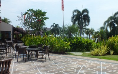 Langkawi Lagoon Resort منتجع و فندق لنكاوي لاقون