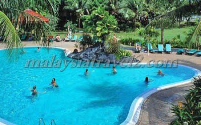 facilities Mutiara Burau Bay Resort Langkawi فندق موتيارا بوراو باي لنكاوي