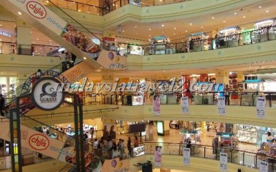 سوق القرني بلازا بينانج - GURNEY PLAZA penang