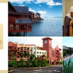 فندق لنكاوي لاقون |العرب المسافرون Langkawi Lagoon Resort