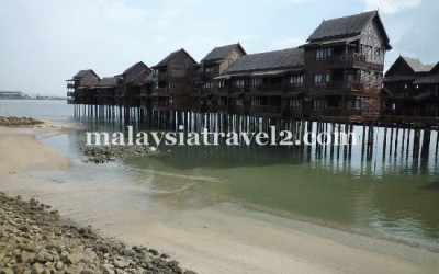 Langkawi Lagoon Resort منتجع و فندق لنكاوي لاقون