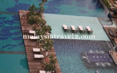 The Danna Langkawi Hotel فندق دانا لنكاوي