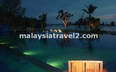 The Danna Langkawi Hotel فندق دانا لنكاوي