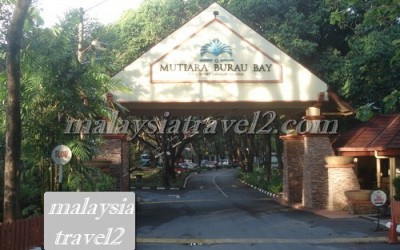 Mutiara Burau Bay Resort Langkawi فندق موتيارا بورا باي لنكاوي