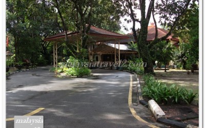 Mutiara Burau Bay Resort Langkawi فندق موتيارا بورا باي لنكاوي