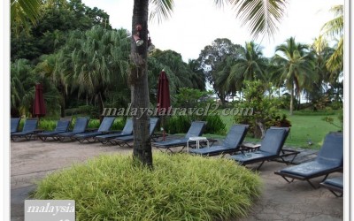 Mutiara Burau Bay Resort Langkawi فندق موتيارا بوراو باي لنكاوي