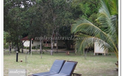 Mutiara Burau Bay Resort Langkawi فندق موتيارا بورا باي لنكاوي